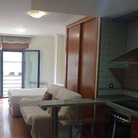 Estudio Centro فيجو المظهر الخارجي الصورة