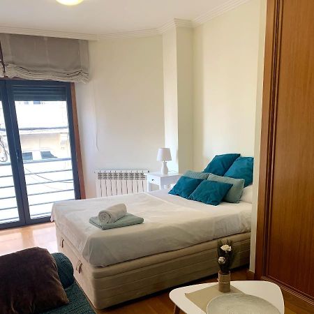 Estudio Centro فيجو المظهر الخارجي الصورة