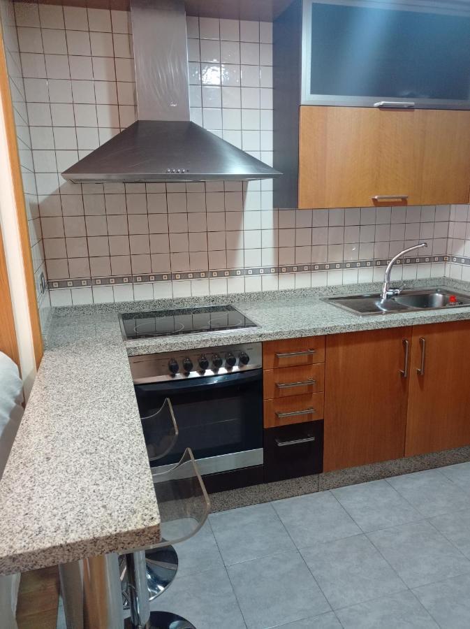 Estudio Centro فيجو المظهر الخارجي الصورة
